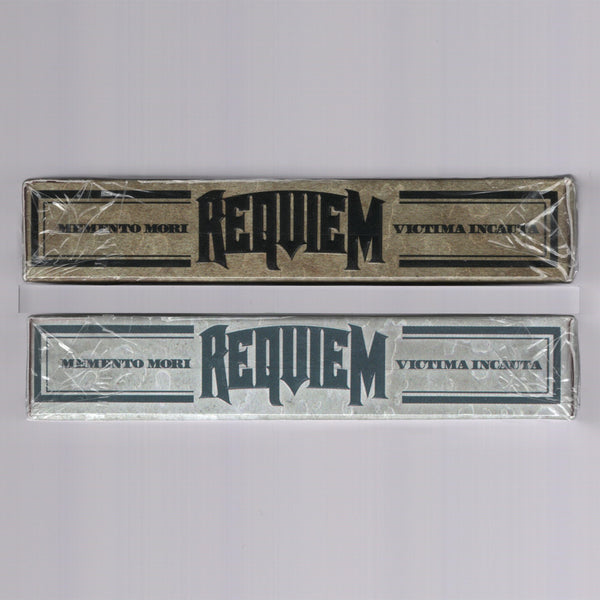 Requiem V1 Set [AUCTION]