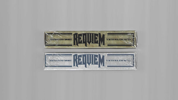 Requiem Set [AUCTION]