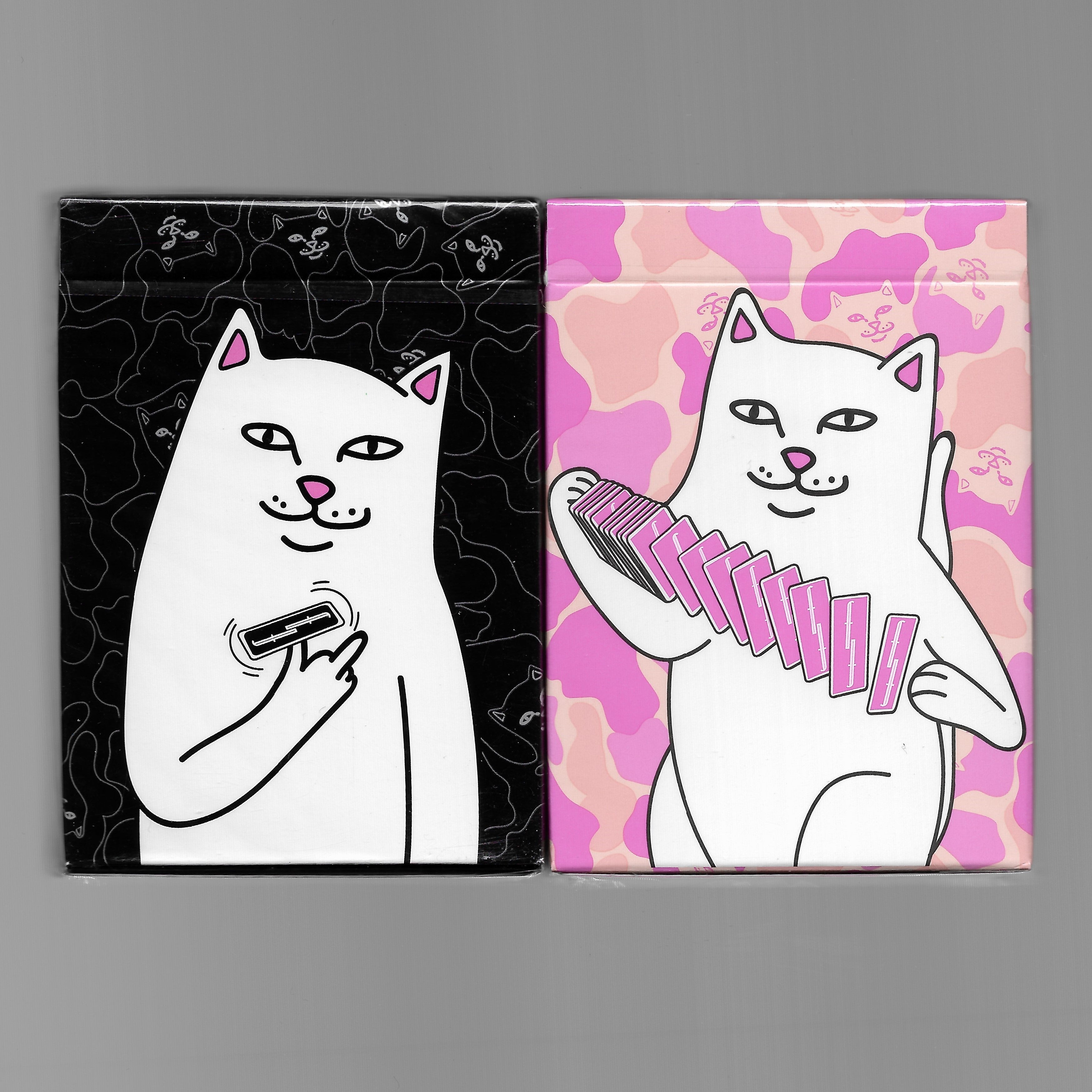 RIPNDIP (V1 & V2) [AUCTION]