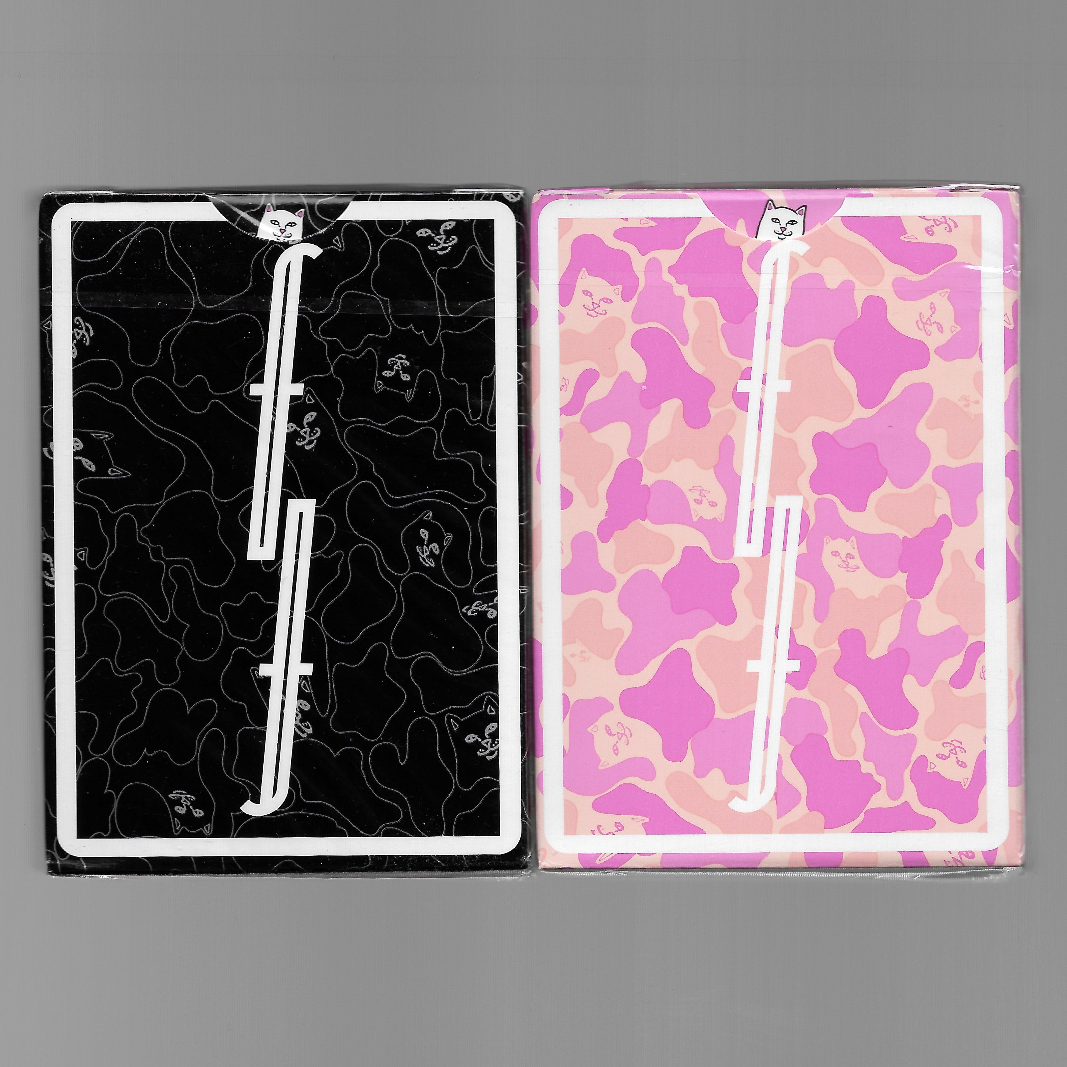 RIPNDIP (V1 & V2) [AUCTION]