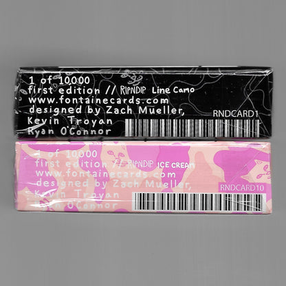 RIPNDIP (V1 & V2) [AUCTION]