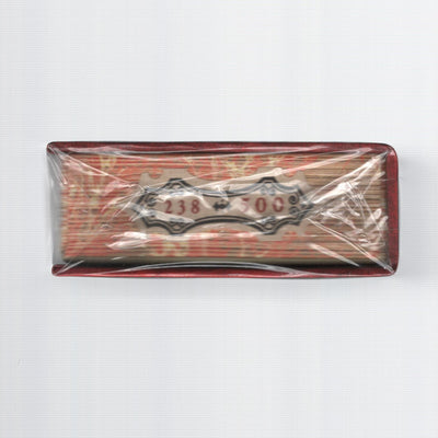 Romeo & Juliet (Gilded Edition) [AUCTION - 2 WINNERS]