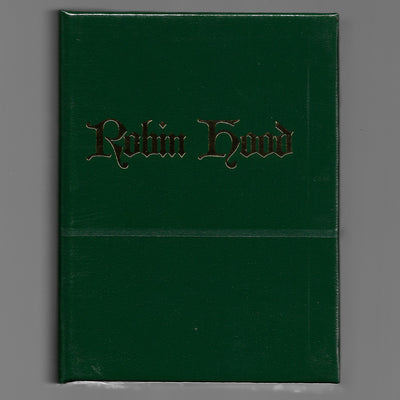 Robin Hood (GILDED EDITION - #104/300) [AUCTION]