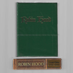 Robin Hood Bundle [AUCTION]