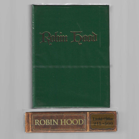 Robin Hood Bundle [AUCTION]