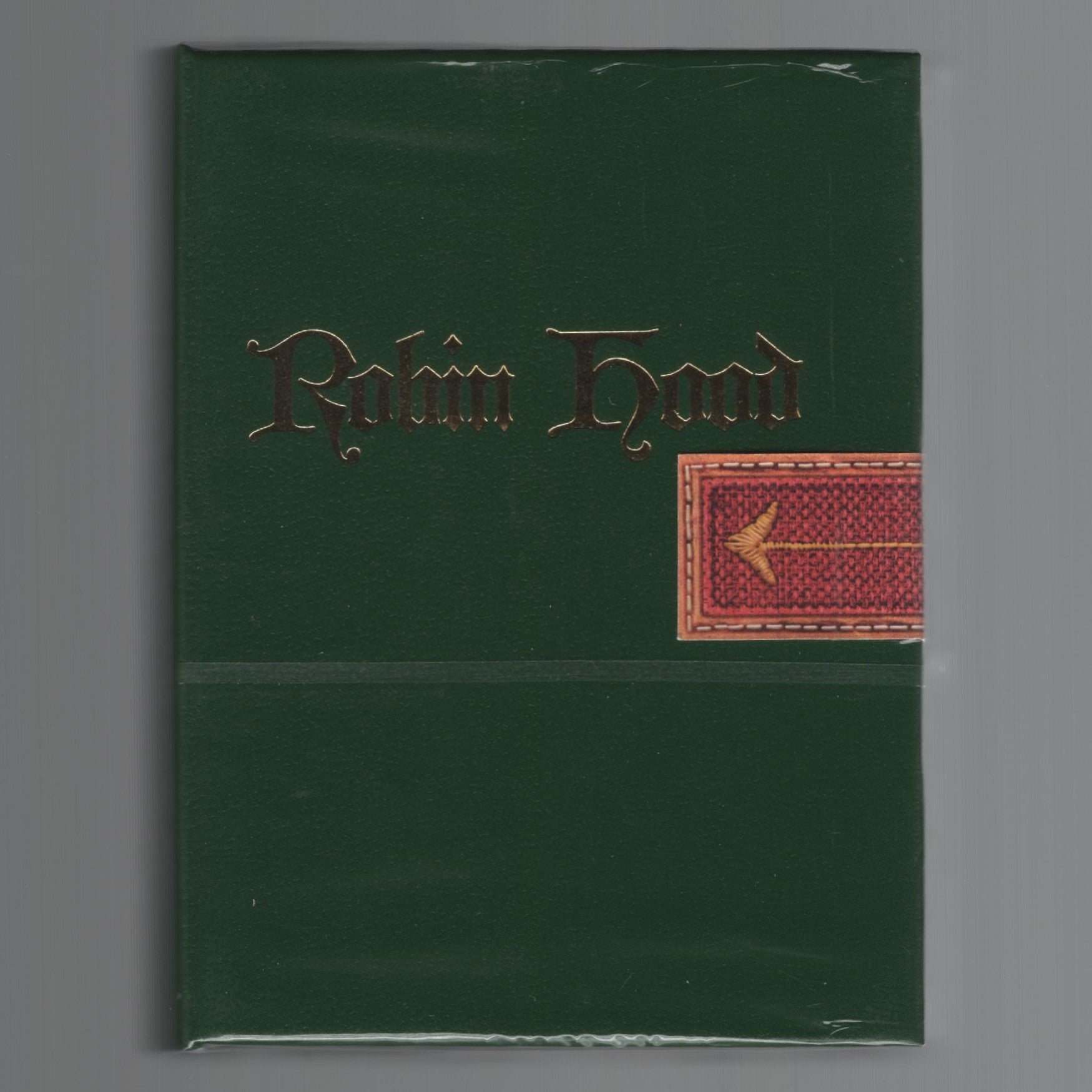 Robin Hood (Sherwood Forest, #024/145) [AUCTION]