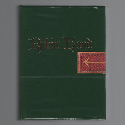 Robin Hood (Sherwood Forest, #024/145) [AUCTION]