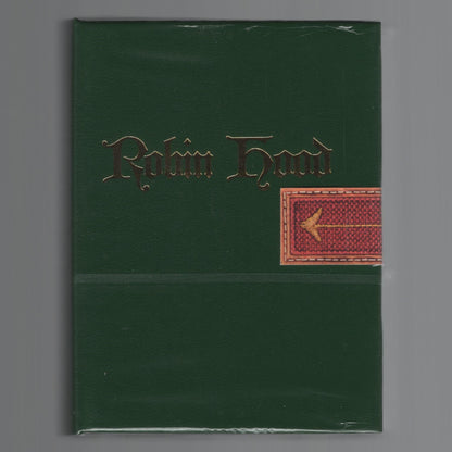 Robin Hood (Sherwood Forest, #024/145) [AUCTION]