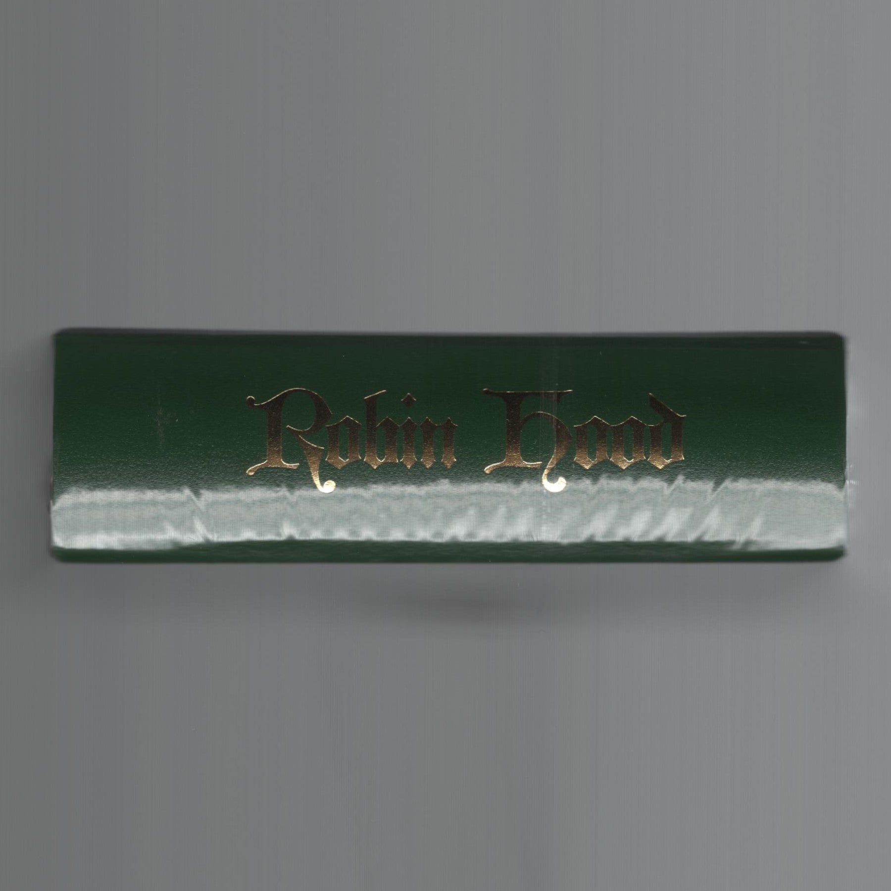 Robin Hood (Sherwood Forest, #024/145) [AUCTION]