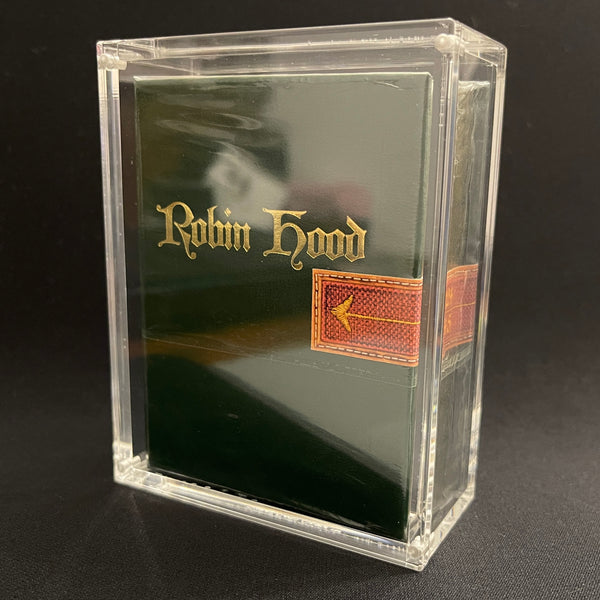 Robin Hood (Sherwood Forest, #024/145) [AUCTION]