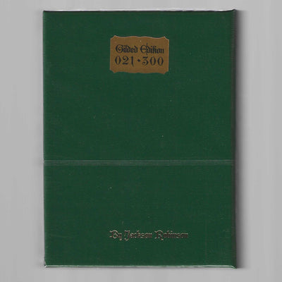 Robin Hood (GILDED EDITION #021/300) [AUCTION]