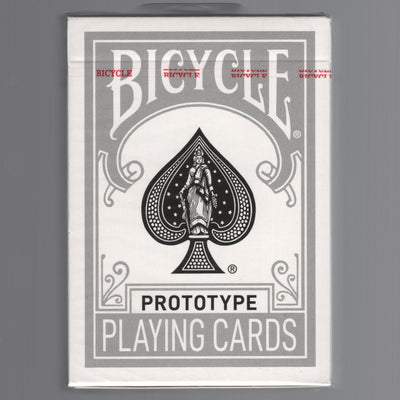 Bicycle Prototype Metalluxe (Rose Gold) [AUCTION]