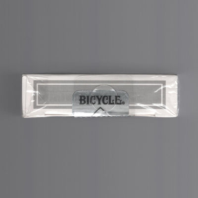 Bicycle Prototype Metalluxe (Rose Gold) [AUCTION]