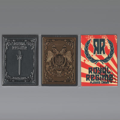 Royal Regime Set [AUCTION]