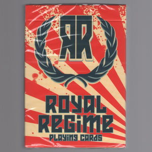 [CLEARANCE] Royal Regime
