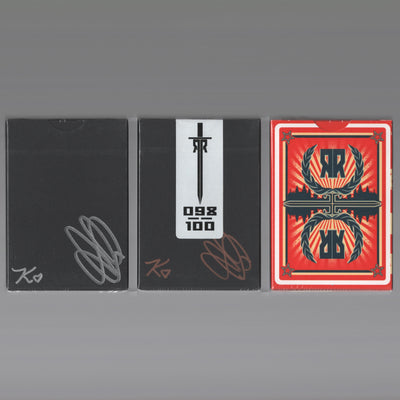 Royal Regime Set [AUCTION]