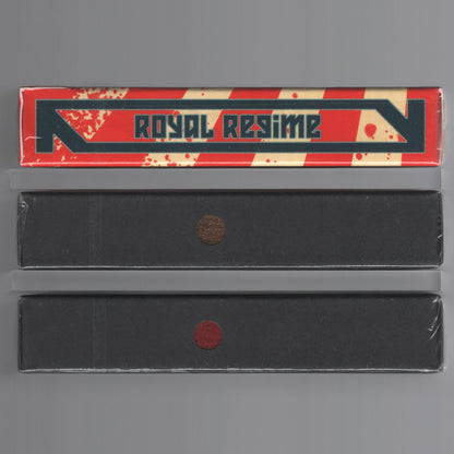 Royal Regime Set [AUCTION]