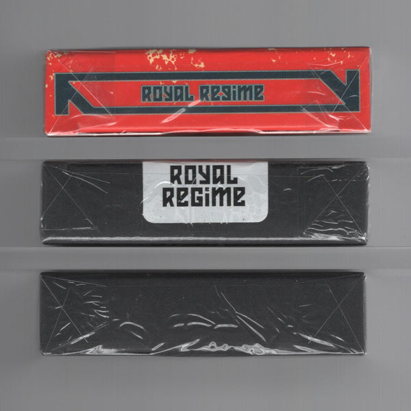 Royal Regime Set [AUCTION]