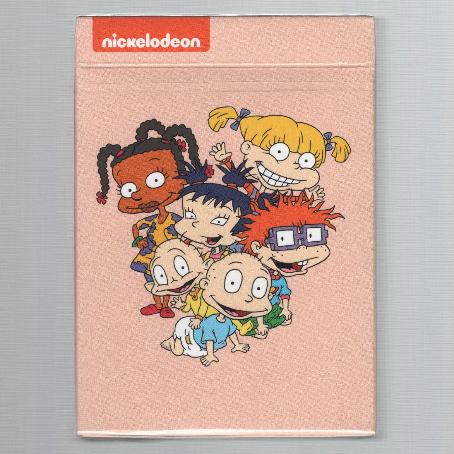 Nickelodeon Rugrats (Gilded) [AUCTION]