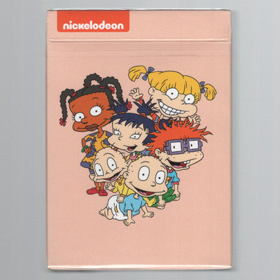 Nickelodeon Rugrats (Gilded) [AUCTION]