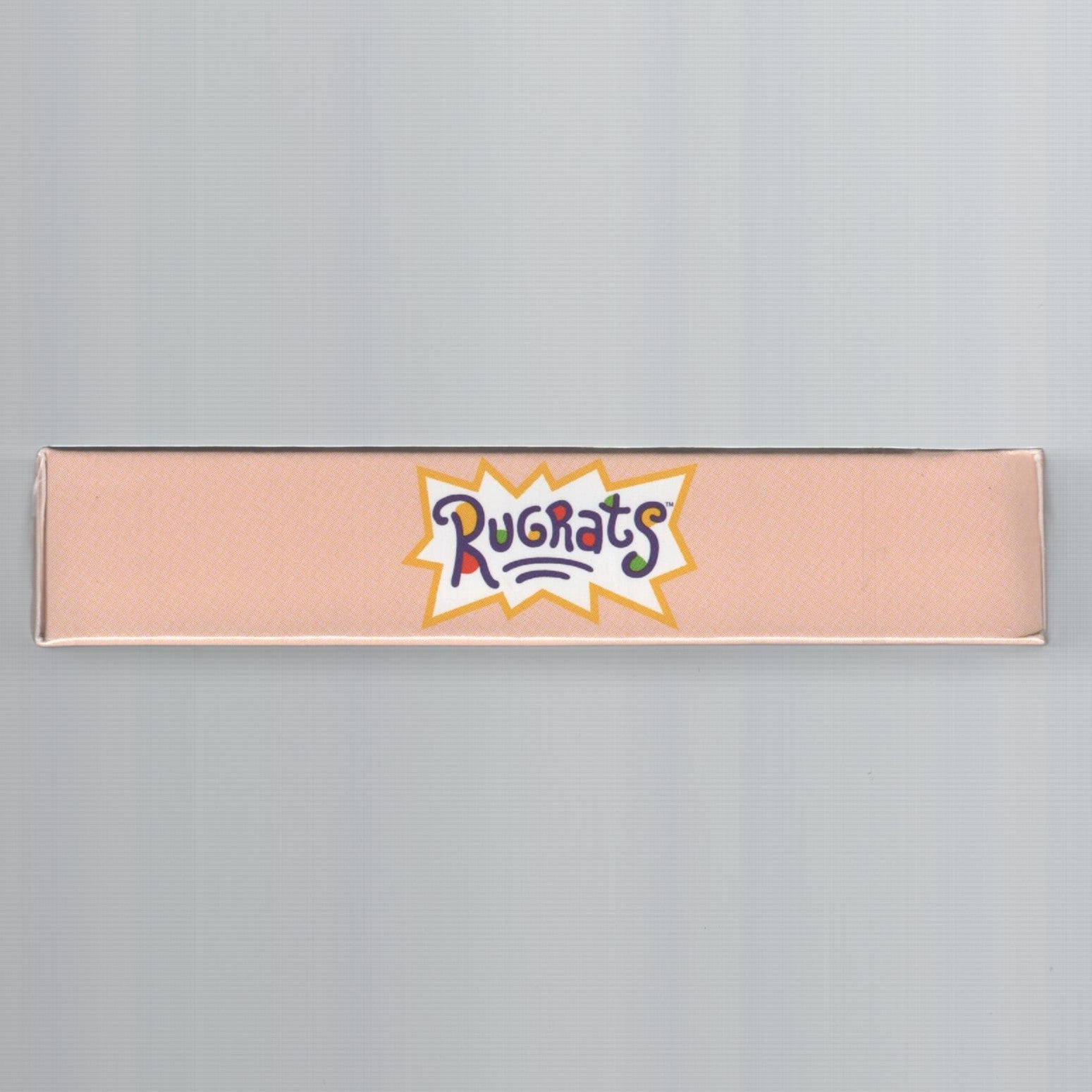 Nickelodeon Rugrats (Gilded) [AUCTION]