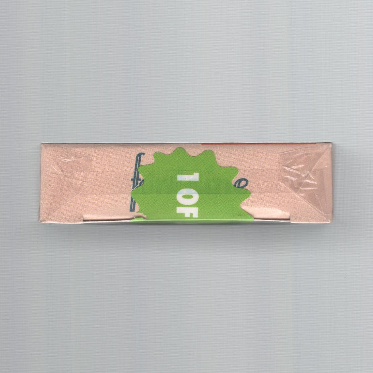 Nickelodeon Rugrats (Gilded) [AUCTION]