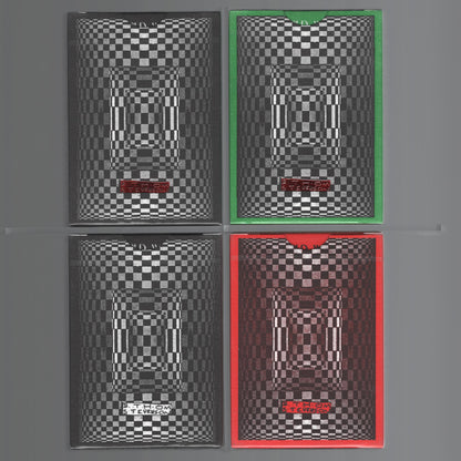 Runaway World Set [AUCTION]