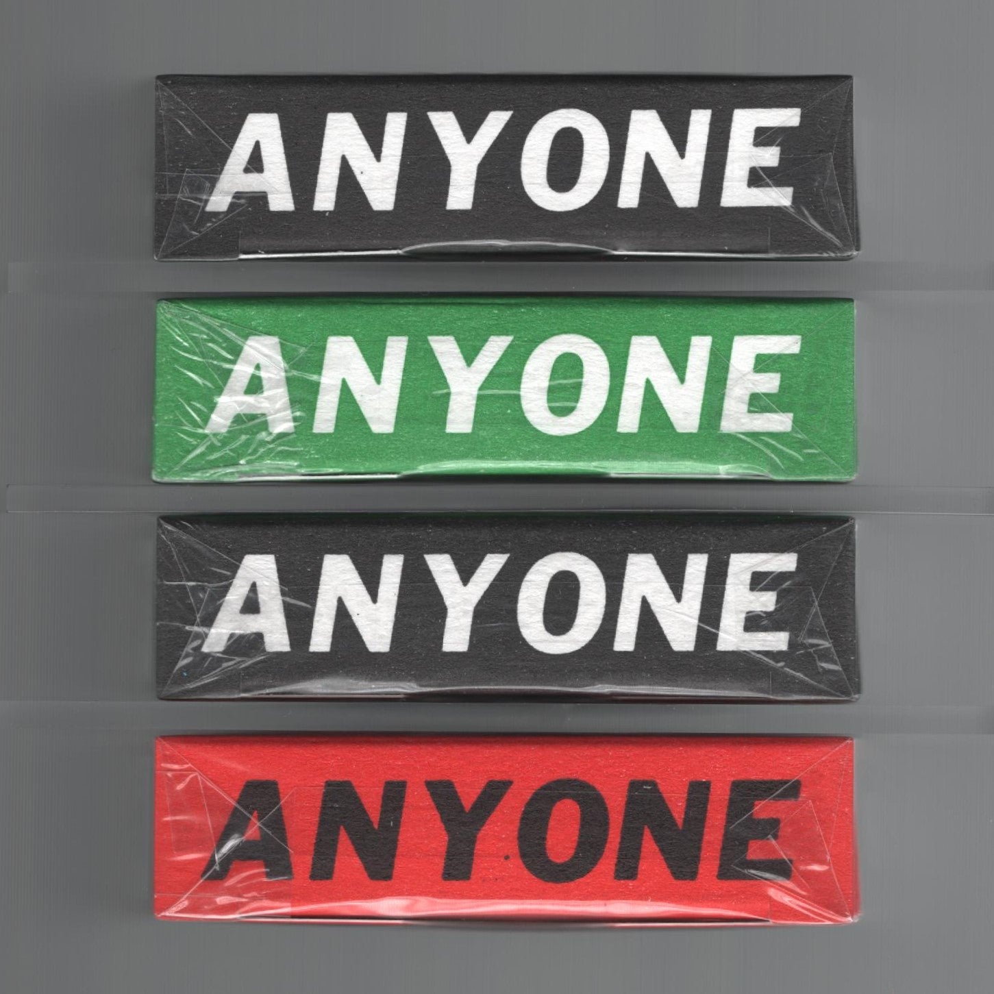 Runaway World Set [AUCTION]