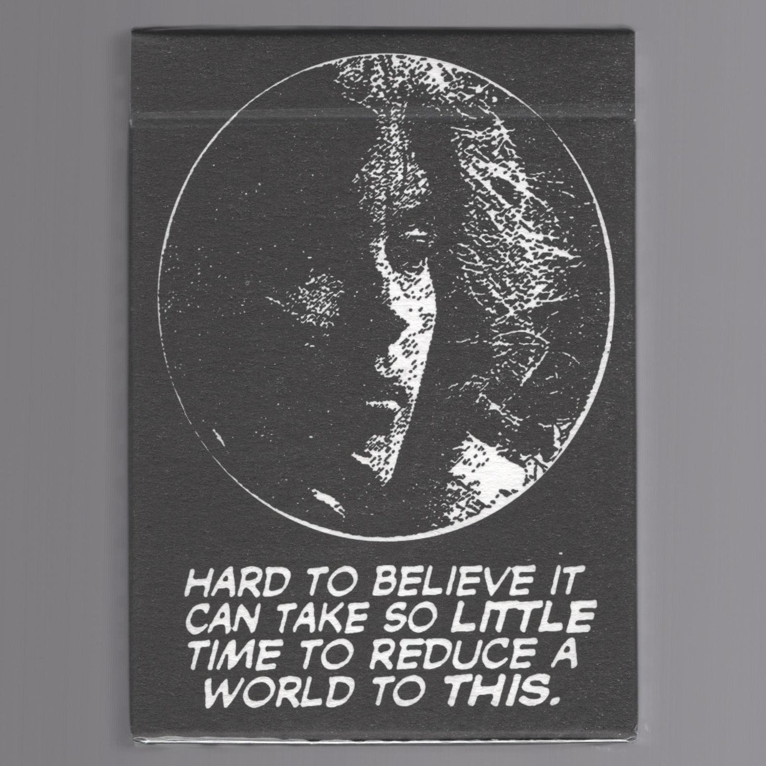 Runaway World (Miracle Seltzer Edition) [AUCTION]