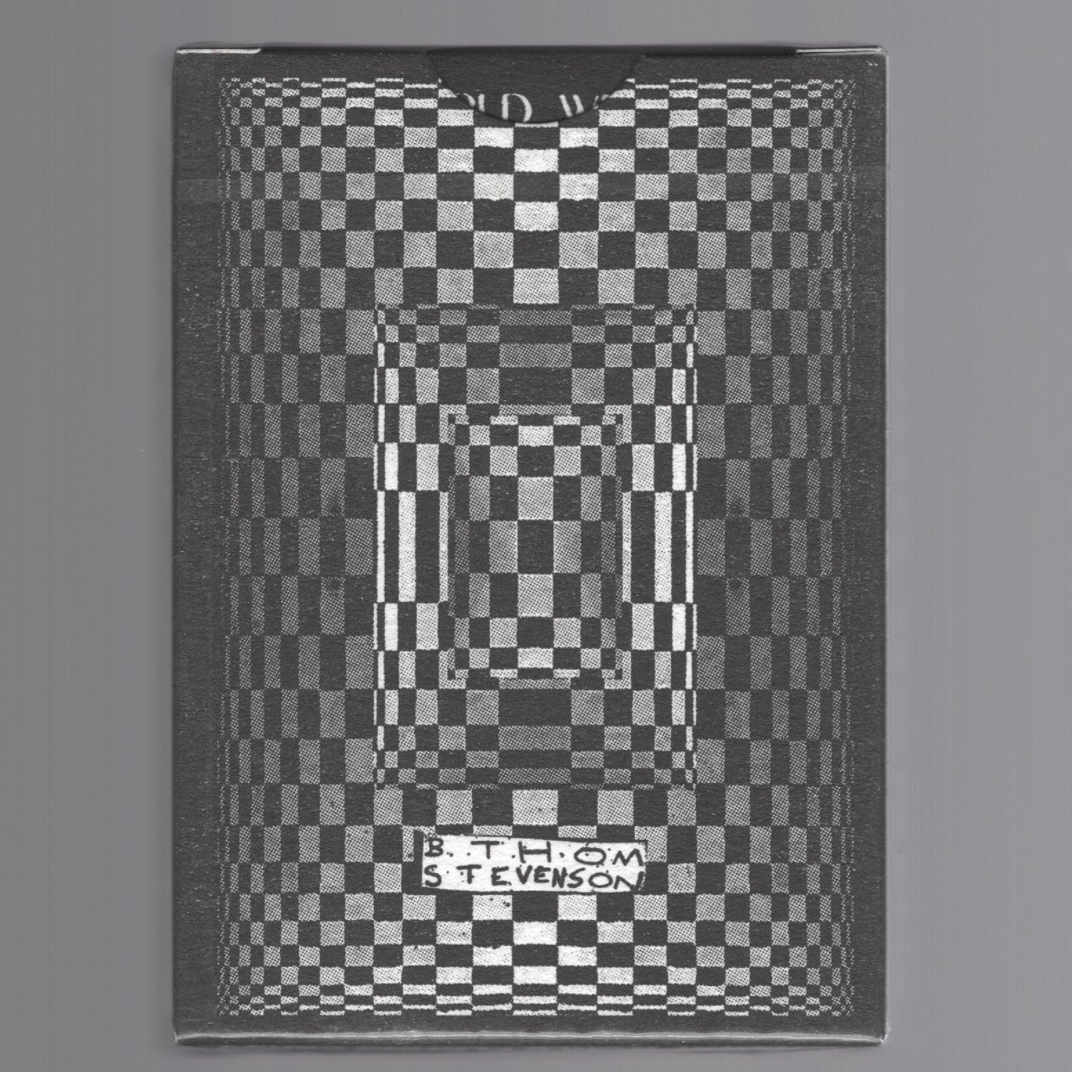 Runaway World (Miracle Seltzer Edition) [AUCTION]