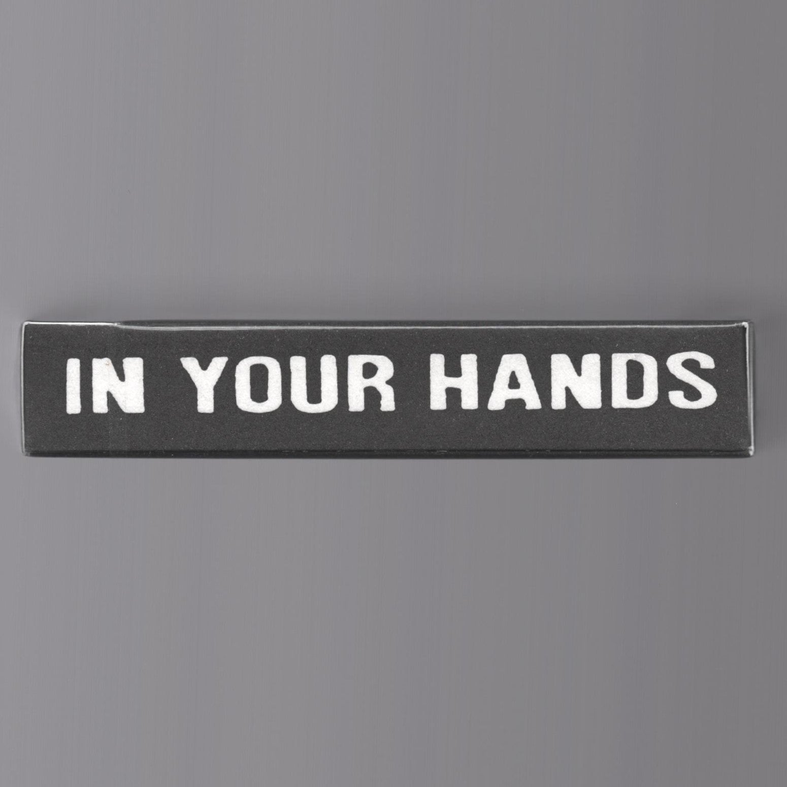 Runaway World (Miracle Seltzer Edition) [AUCTION]