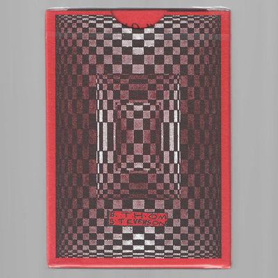 Runaway World V1 Gallery Edition (1 of 50) [AUCTION]