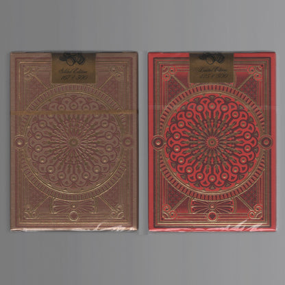 Scarlett Edition Bicycle Bundle [AUCTION]