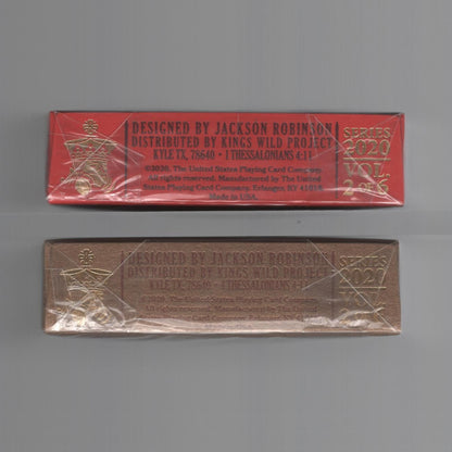 Scarlett Edition Bicycle Bundle [AUCTION]