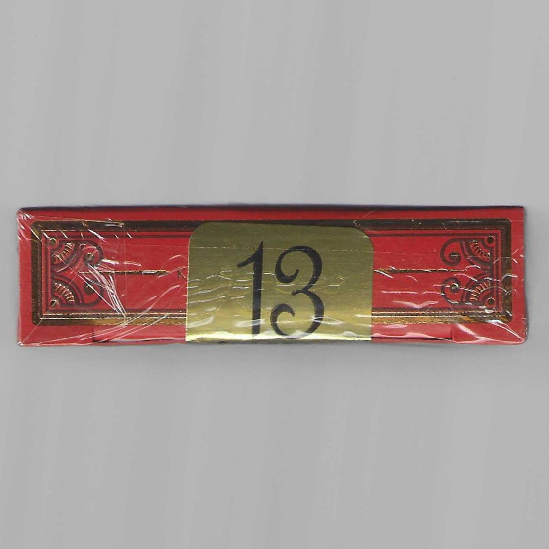 Tally-Ho Scarlett (GILDED!! #188/200) [AUCTION]