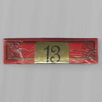 Tally-Ho Scarlett (GILDED!! #188/200) [AUCTION]