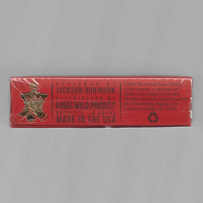 Tally-Ho Scarlett (GILDED!! #188/200) [AUCTION]