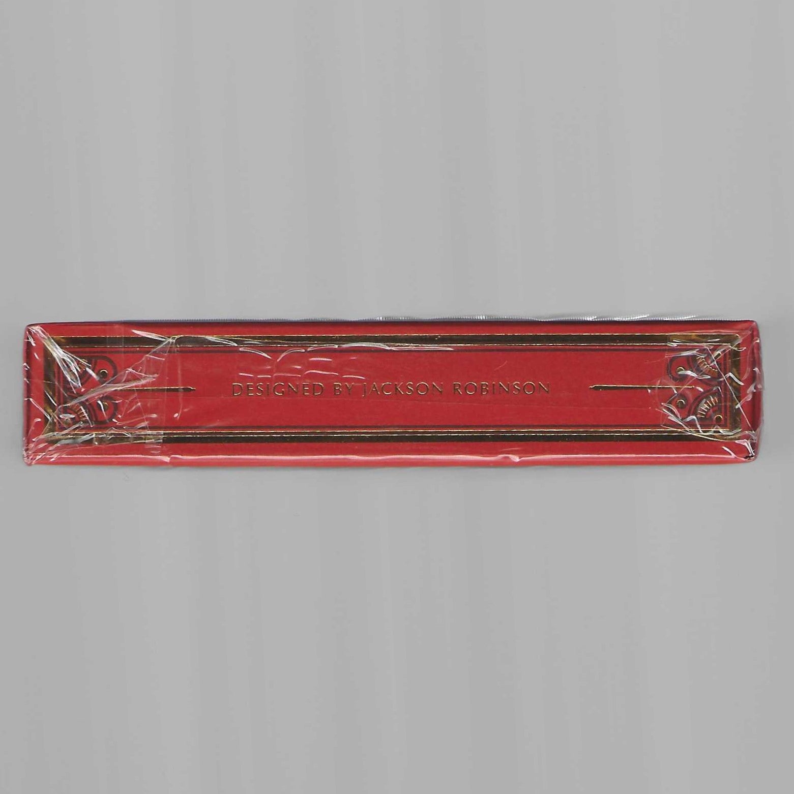 Tally-Ho Scarlett (GILDED!! #188/200) [AUCTION]