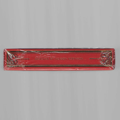 Tally-Ho Scarlett (GILDED!! #188/200) [AUCTION]