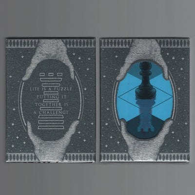 NPCCD 2019 Rook & Prototype [AUCTION]