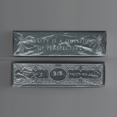 NPCCD 2019 Rook & Prototype [AUCTION]