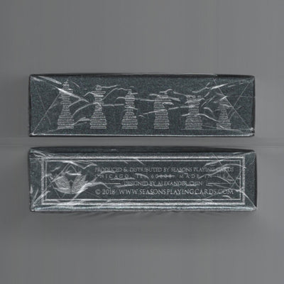 NPCCD 2019 Rook & Prototype [AUCTION]