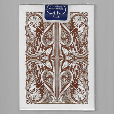 Split Spades (Sepia) [AUCTION]