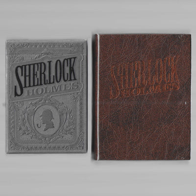 Sherlock Holmes Bundle [AUCTION]