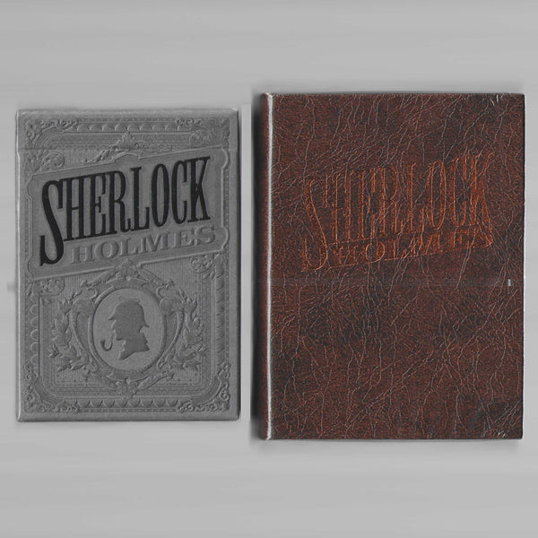 Sherlock Holmes Bundle [AUCTION]