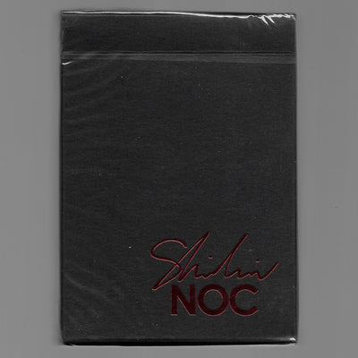 Shin Lin NOC (GILDED! Only 144 Made!)