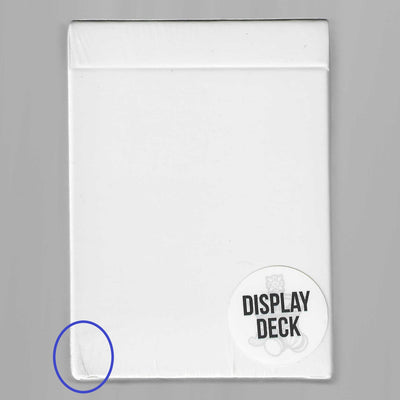 2018 Shorts Display Decks [AUCTION]