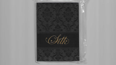 Silk Red (#052/350)