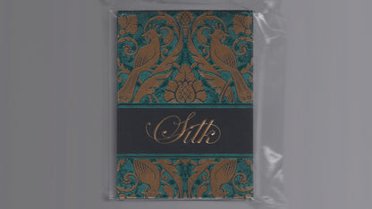 Silk (243/380) [AUCTION]