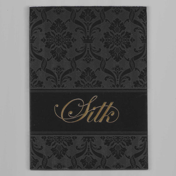 Silk (#089/350) [AUCTION]